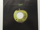 JACKIE LOMAX - “NEW DAY” RARE APPLE 7” WITH STAR - UNPLAYED, LIKE NEW - BEATLES