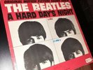 The Beatles A Hard Days Night United Artists UAL 3366 Mono 1964 Vinyl VG/VG-