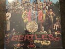 The Beatles Sgt Peppers Lonely Hearts Club Band Original Master Recording Vinyl