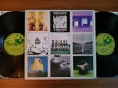 Pink Floyd - Nice Pair 1974  UK Ed. Piper AT The Gates / Saucerful Of.. 2LPs NM-