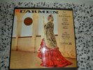 ASD 331-333 W/G - Bizet - Carmen / De Los Angeles / Gedda / Beecham 3LP set