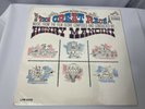 SEALED NEW Henry Mancini THE GREAT RACE Soundtrack VINYL Warner Brothers 1965