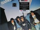 RAMONES - Leave Home LP 180 Gram Vinyl Album - SEALED NEW Punk Record - Pinhead