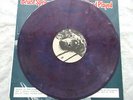 BRUCE SPRINGSTEEN VINTAGE MULTI COLOR MARBLE VINYL AND THE BAND PLAYED no TMOQ