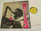 Sonny Rollins Work Time Prestige LP Mono DG PRLP 7020 NYC RVG NEAR MINT
