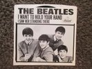 THE BEATLES 