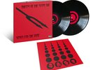 Queens Of The Stone Age Songs For The Deaf 180gm vinyl 2 LP g/f sleeve NEW/SEALE