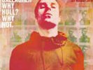 Liam Gallagher Why Hull? Why Not MTV Unplugged 2019 LP vinilo naranja      Oasis
