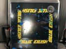 Billie Eilish Third Man Records Live Black And Blue 12