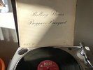 THE ROLLING STONES BEGGARS BANQUET PLAYABLE COPY