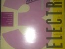 Street Sounds Electro 3 LP COMP (Various - 1984) ELCST 3