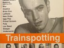 Trainspotting Soundtrack Vinyl LP 180g