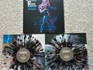 OZZY OSBOURNE TRIBUTE RANDY RHOADS LIMITED ED SPLATTER COLORED VINYL OFFICIAL