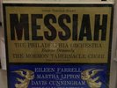 George Frederick Handel Messiah Sealed Record