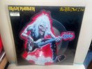 Iron Maiden Fear Of The Dark Live Ltd Edition Picture Disc 1993 pic vinyl LP 12
