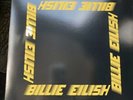 Billie Eilish Third Man Records Live Black And Blue 12