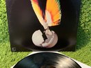 HELP SECOND COMING 1971 •1st press• RARE heavy psych ripper Sir Lord Baltimore