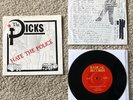 Dicks - Hate the Police 7