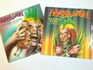 MARILLION 2 x 1983 Prog Rock 12