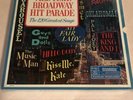 READERS DIGEST ALL TIME BROADWAY HIT PARADE 11  ALBUM SET 120 SONGS - Sealed