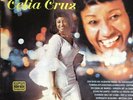 Celia Cruz - Signed & Dated LP - 1968 - Serenata Guajira - Tico - Original