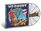 NO DOUBT - TRAGIC KINGDOM - ULTRA LTD PICTURE DISC VINYL LP.  300 MADE W/WIDE