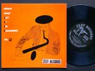 CHARLIE PARKER LESTER YOUNG Jazz At The Philharmonic Vol.2 CLEF DG MONO 10