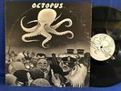 OCTOPUS ESP DISK 2000 ORIGINAL USA LP EXC+