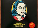 All Day Thumbsucker Revisited History Of Blue Thumb Records 1995 3LP BT-3-7002