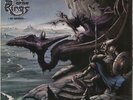 Bo Hansson vinyl LP album record Lord Of The Rings - 3rd UK CAS1059 CHARISMA