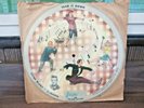 Vogue The Picture Record - R722 Clyde McCoy - Tear It Down / Put That Ring On...