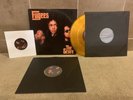 ME PLEASE Fugees The Score Yellow Gold VINYL 2xLP + 7