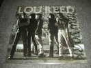 Lou Reed - New York - 1989 - Sire ?Records – 1-25829  LP