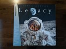 Garth Brooks Legacy remixed remastered Box Set 7 Vinyl Albums & 7 CD's 2019 rsd
