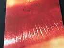 THE CURE Kiss Me Kiss Me Kiss Me 1987 1st US Press NM Printed inners