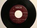 The Tempoes: Here I Go | Unknown 1959 West Coast Doo-Wop Teener on Arch *HEAR*