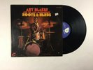 ART BLAKEY JAZZ MESSENGERS Roots & Herbs LP Blue Note BST 84347 US 70's VG++ 17A