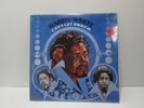 Brand New  Barry White  Can't Get  Enough  Sealed T-444
