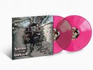 Lana Del Rey NFR  Norman Fucking Rockwell  Exclusive Pink Vinyl Urban Outfitters