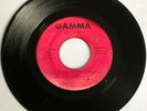 R&B Blues 45 / SMOKEY SMOTHERS / I Got My Eyes On You / GAMMA / Hear