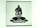 CRYING SAM COLLINS AND HIS GIT-FIDDLE LP OJL-10 US 1965 SEALED Blues 17B
