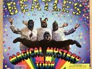 The Beatles - Magical Mystery Tour - Deluxe Collectors Edition