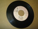 BAD GIRL The Miracles- 1st local release of Motown Label - RARE