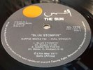 Kippie moketsi & Hal Singer - Blue Stompin : Rare Jazz South Africa The Sun 1977