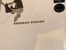 Brendan Benson One Mississippi LP Third Man Records TMR-558 RARE CLEAR Vinyl
