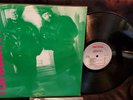 RUN DMC Raising Hell LP ORIGINAL 1986 + Bonus You Be Illin 45 RSD RECORD