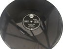 ELVIS PRESLEY 78 RPM JAIL HOUSE ROCK RCA 1028 N/M