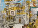 King Gizzard & the Lizard Wizard/Mild High Club : Sketches of Brunswick East