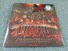 Slayer The Repentless Killogy Live Gold OVP Neu Limited