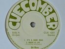 SK'BOO It's A Hard Road RARE PRIVATE IRISH PROG FUNK 7